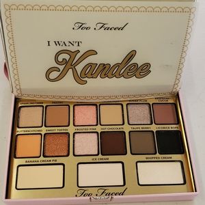 Too Faced kindergarten Pallette